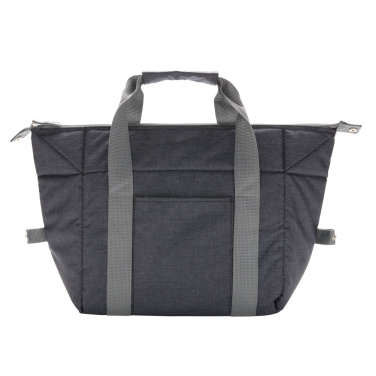 Logotrade meened pilt: Tote & duffle külmakott