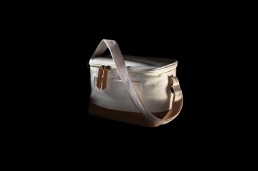 Logo trade reklaamkingid foto: Impact AWARE™ 16 untsi. rcanvas kuue purgiga külmakott