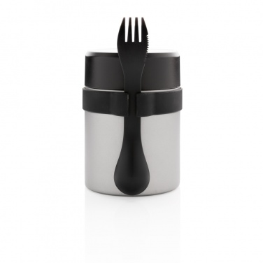 Logotrade firmakingituse foto: Bogota toidutermos