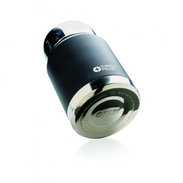 Logotrade ärikingitused pilt: Swiss Peak Elite vasest vaakumtoidunõu