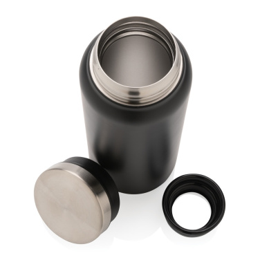 Logo trade reklaamtooted foto: RCS Taaskasutatud roostevabast terasest vaakumpudel 600ml