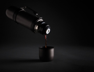 Logo trade reklaamtoote pilt: Termos 2 tassiga