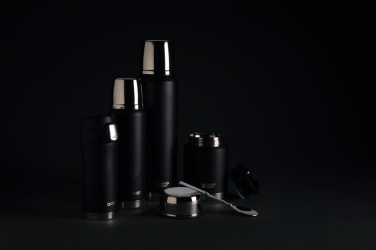 Logotrade reklaamtoote foto: Swiss Peak Elite 1L vasest termos