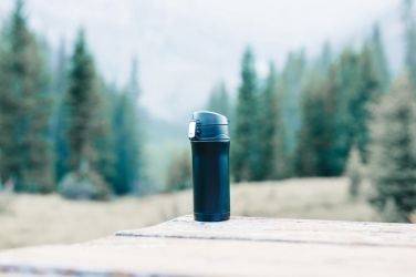 Logotrade firmakingid pilt: RCS Taaskasutatud roostevabast terasest kergesti lukustatav vaakumkruus