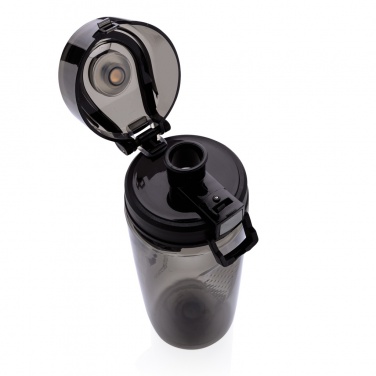 Logotrade reklaamkingi foto: Swiss Peak luksuslik tritaanist spordipudel