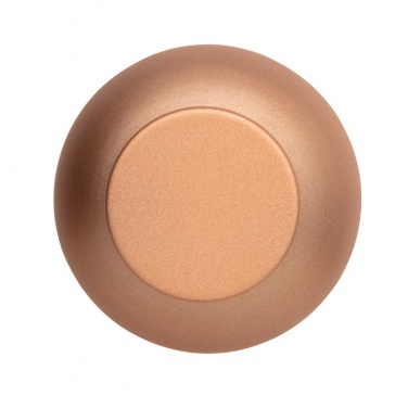 Logotrade reklaamkingid pilt: Löökroostevabast terasest kahekordse seinaga vaakumpudel