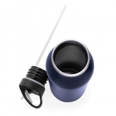 Logotrade reklaamtoote foto: Deluxe roostevabast terasest aktiivsuspudel