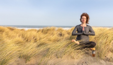 Logotrade ärikingituse foto: Impact topeltseinaga borosilikaatklaasist pudel