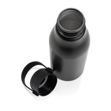 Logotrade meened pilt: Pluto RCS sertifitseeritud taaskasutatud alumiiniumist pudel 680ml