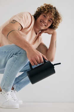 Logotrade reklaamtooted pilt: Cube RCS sertifikaadiga taaskasutatud terasest kruus 800ml