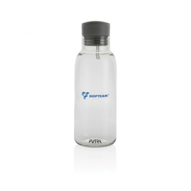 Logotrade meened pilt: Avira Atik RCS taaskasutatud PET pudel 500ml