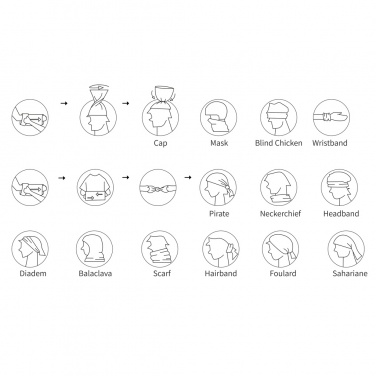 Logotrade reklaamtoote foto: Multifunktsionaalne sall