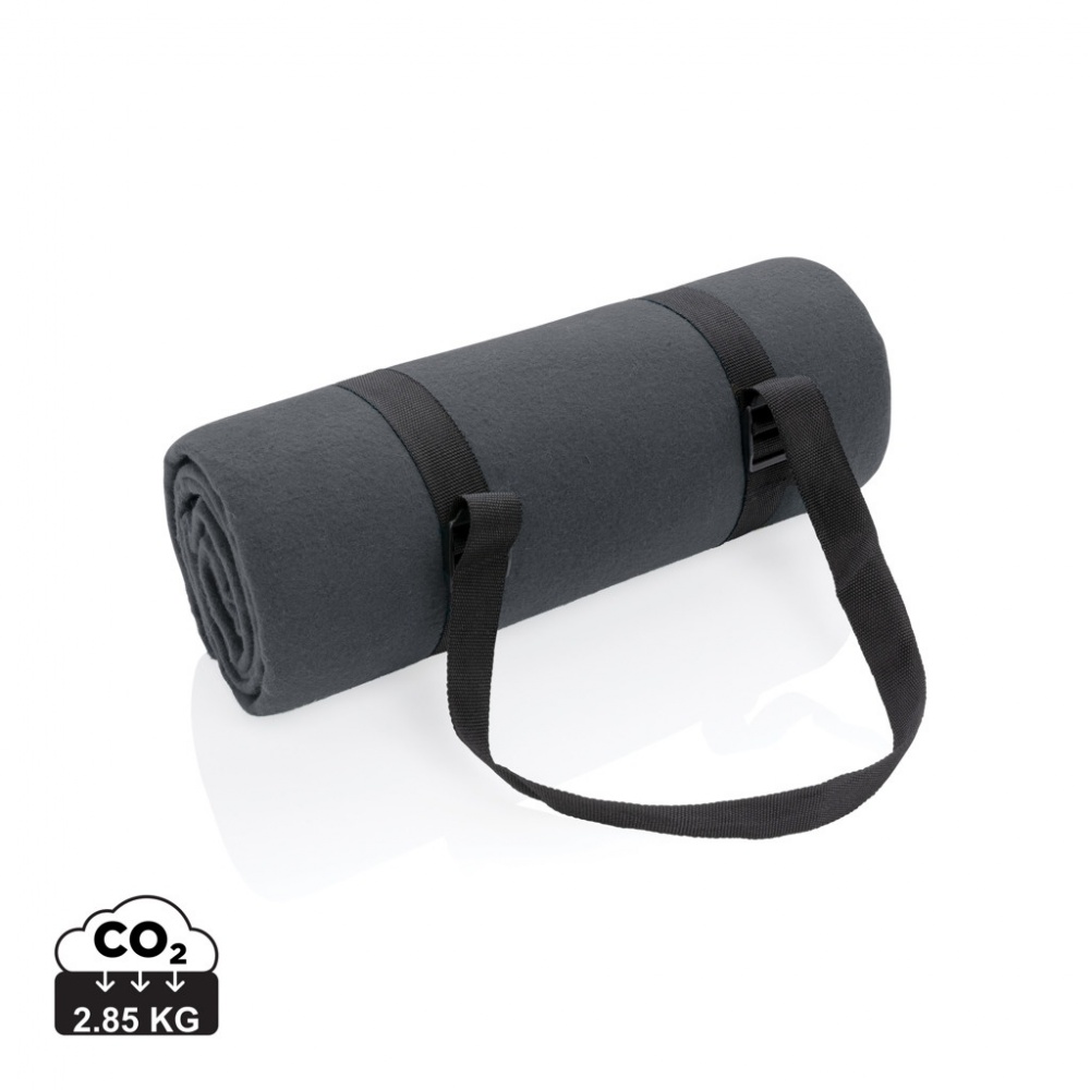 Logotrade firmakingid pilt: Impact AWARE™ RPET piknikutekk