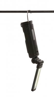 Logo trade ärikingitused foto: Gear X RCS rPlastist USB-laetav töövalgusti