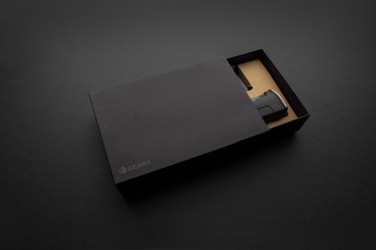 Logotrade reklaamkingituse foto: Gear X RCS rPlastist USB-laetav töövalgusti