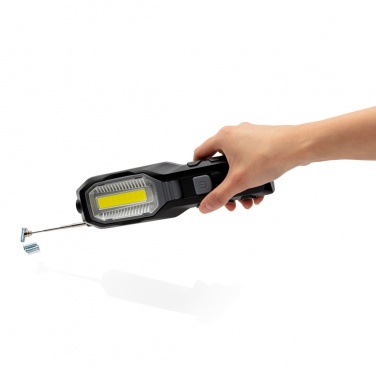 Logo trade reklaamkingitused foto: Tugev töövalgusti COB-ga