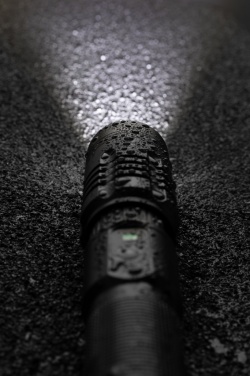 Logo trade reklaamkingituse pilt: Gear X USB taaslaetav taskulamp