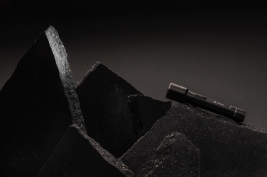 Logotrade ärikingid pilt: Gear X RCS taaskasutatud alumiiniumist USB-taaslaetav suur taskulamp