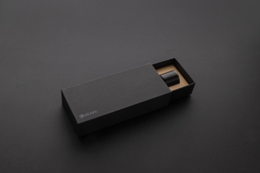 Logo trade ärikingituse pilt: Gear X RCS taaskasutatud alumiiniumist USB-taaslaetav suur taskulamp