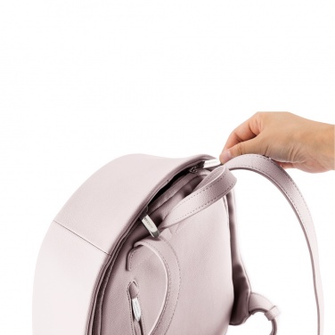 Logo trade firmakingituse pilt: Elle Fashion, Vargusvastane seljakott