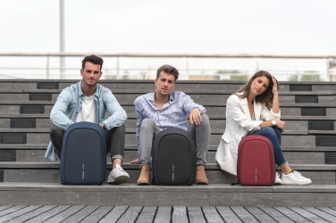 Logotrade reklaamkingituse foto: Bobby Hero tavaline, vargusevastane seljakott