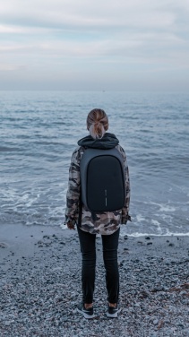 Logo trade reklaamkingituse pilt: Bobby Hero tavaline, vargusevastane seljakott