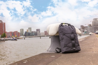 Logotrade ärikingituse foto: Urban Lite vargusvastane seljakott