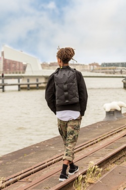 Logotrade meene foto: Urban Lite vargusvastane seljakott