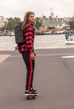 Logotrade reklaamtoote foto: Urban Lite vargusvastane seljakott