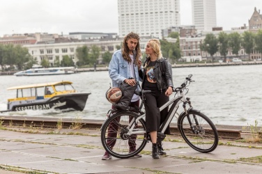 Logotrade reklaamkingi foto: Urban Lite vargusvastane seljakott