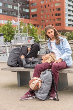 Logotrade reklaamkingid pilt: Urban Lite vargusvastane seljakott