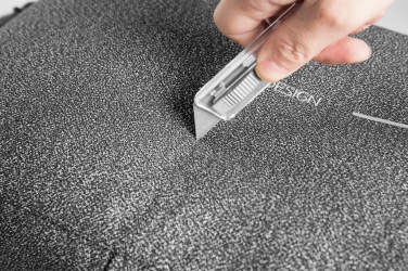 Logo trade firmakingituse pilt: Urban vargusvastane lõikekindel seljakott