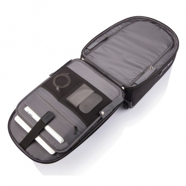 Logotrade reklaamkingid pilt: Bobby seljakott-reisikohver