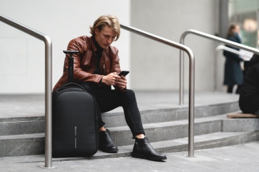 Logo trade ärikingituse pilt: Bobby seljakott-reisikohver