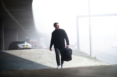 Logotrade reklaamkingid pilt: Bobby Pehme vargusevastane seljakott