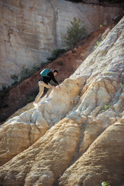 Logo trade ärikingituse pilt: Bobby Soft "Art", vargusvastane seljakott