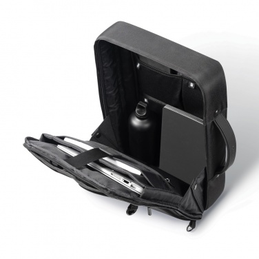 Logotrade firmakingid pilt: Bobby Bizz 2.0 varguskindel seljakott