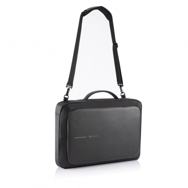 Logotrade reklaamkingid pilt: Bobby Bizz 2.0 varguskindel seljakott