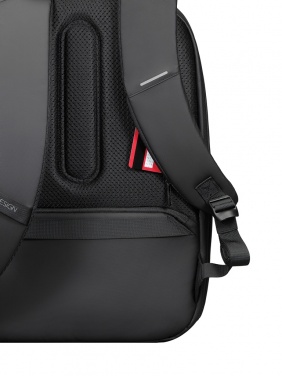 Logo trade firmakingitused foto: Seljakott Bobby Edge