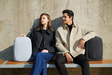 Logotrade ärikingituse foto: Seljakott Bobby Edge