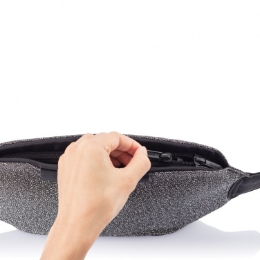 Logotrade reklaamtooted pilt: Õlakott Urban Bumbag