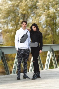 Logotrade ärikingid pilt: Õlakott Urban Bumbag