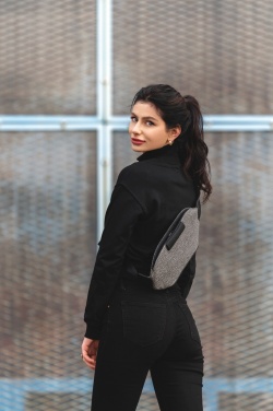 Logotrade ärikingi foto: Õlakott Urban Bumbag