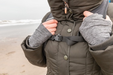 Logo trade reklaamkingituse pilt: Explorer ribstop suur matkaseljakott 40L PVC vaba