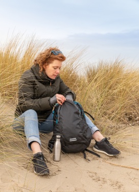 Logotrade firmakingid pilt: Explorer ripstop keskmine matkaseljakott 26L PVC vaba