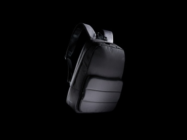Logotrade reklaamkingi foto: Impact AWARE™ RPET Basic 15,6-tolline sülearvuti seljakott