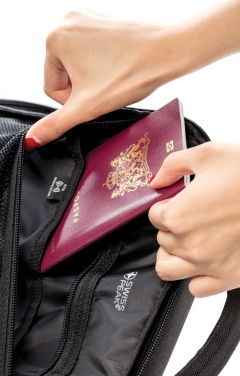 Logotrade reklaamtooted pilt: Swiss Peak AWARE™ XXL nädalavahetuse reisiseljakott