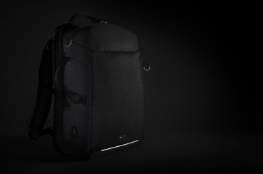 Logotrade ärikingituse foto: Swiss Peak AWARE™ XXL nädalavahetuse reisiseljakott