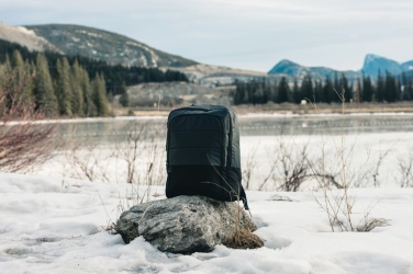 Logo trade ärikingituse pilt: Armond AWARE™ RPET 15,6-tolline luksuslik sülearvuti seljakott