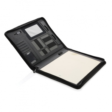 Logotrade ärikingitused pilt: Tehniline portfell koos jõupangaga